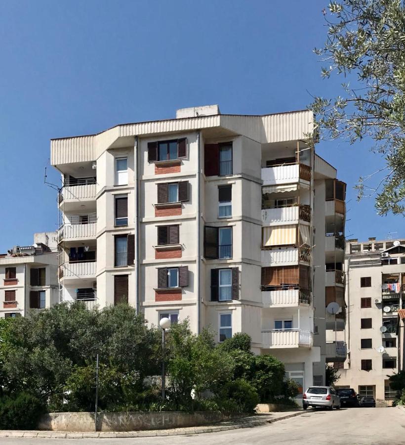 Aparment Jomarko Трогир Экстерьер фото