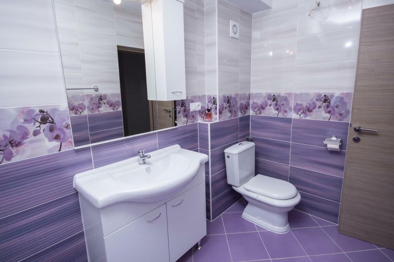 Aparment Jomarko Трогир Экстерьер фото