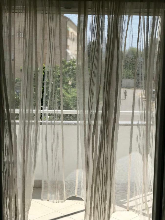 Aparment Jomarko Трогир Экстерьер фото