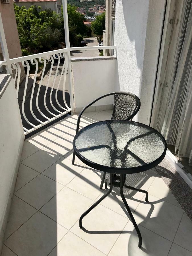 Aparment Jomarko Трогир Экстерьер фото